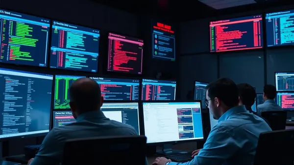 Iran Launches Missiles: Cybersecurity Threats Assessment