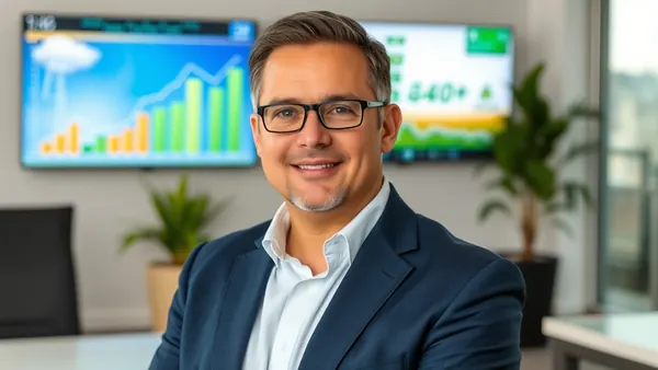 Jason Collins: Driving Green Energy Innovation Forward