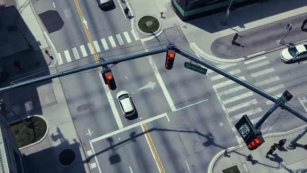 JJ McCarthy's Role in Future Mobility and Smart City Growth