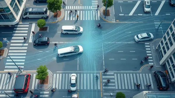 Future Mobility Expands as Sports Figures Embrace Smart City Transport