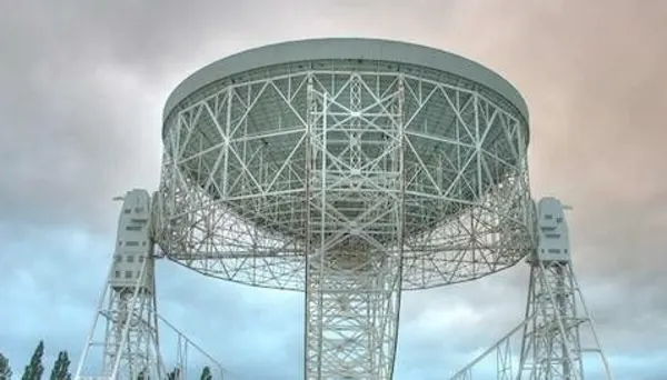 UK Science Funding Cuts Threaten Iconic Jodrell Bank Observatory