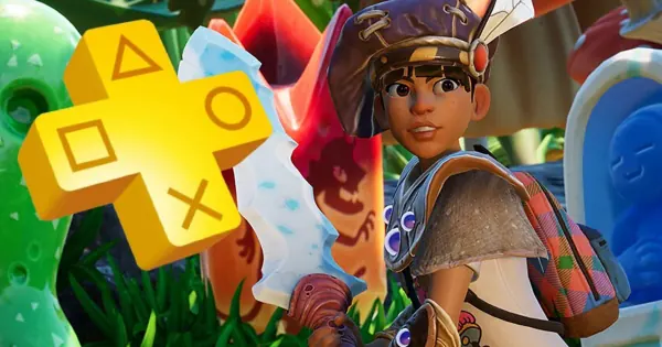 June PlayStation Plus Games Revealed: Grounded Headlines New Lineup