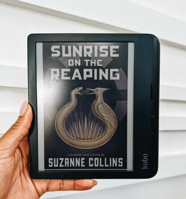 Kobo Integrates StoryGraph to Challenge Amazon's Goodreads Dominance