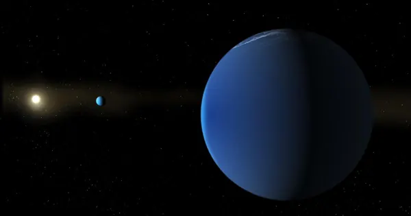 Astronomers Discover Largest "Super-Puff" Exoplanets, Lighter Than Cotton Candy