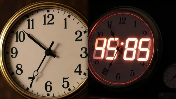 Leap Second Abolished: Earth's Speed Prompts Timekeeping Change