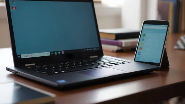 Lenovo Googlebook 15: A Solid Choice for Android Users