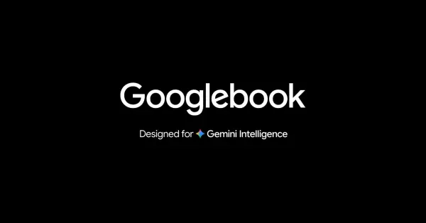 Lenovo's First Googlebooks Revealed in Leaked Images