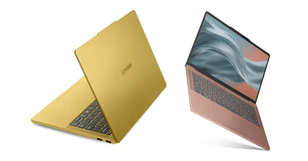 Lenovo IdeaPad Vibe Laptop Challenges MacBook Neo at $699