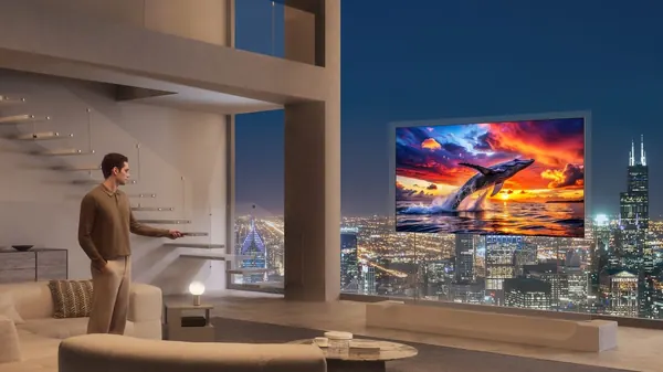 LG Denies Smart TV Recording Claims Amid User Privacy Concerns
