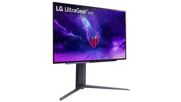 LG Monitors Stop McAfee Ads After Microsoft Intervention
