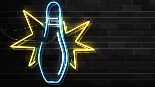 Large Hadron Collider Detects Bowling Pin-Shaped Atomic Nuclei
