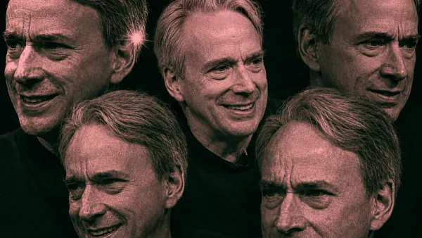 Linux's 35th Anniversary: Torvalds' Hobby OS Becomes a Global Powerhouse