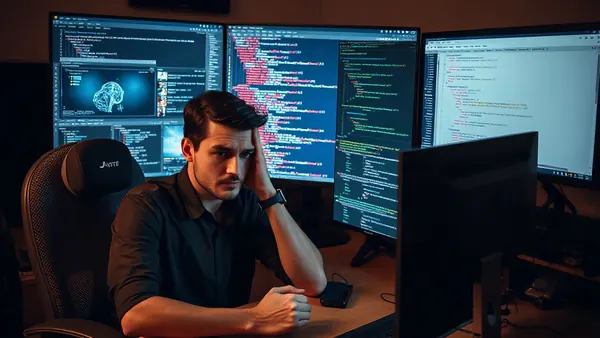 Local AI Models: Exciting, Overwhelming, and Frustrating Challenges