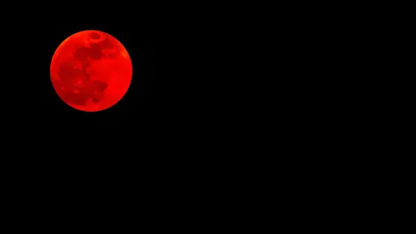 Lunar Eclipse Tonight: Complete 2026 Viewing Guide