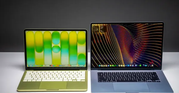 MacBook Air M5 Laptops See $200 Discount for Memorial Day