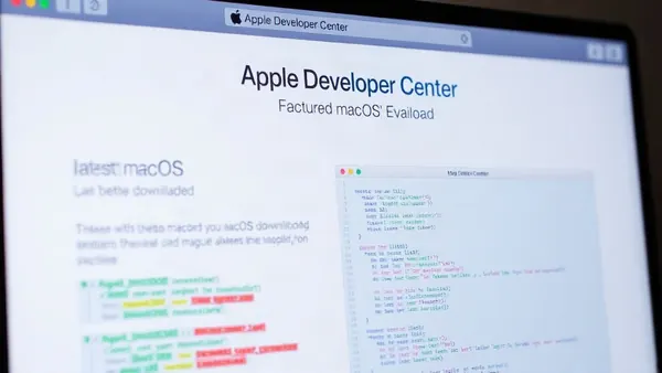 macOS 15.2 Beta 2 Released by Apple for Developers