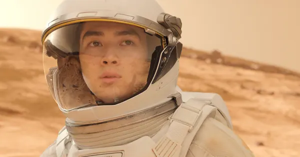 Mars City Life: 'For All Mankind' Explores Settler Reality