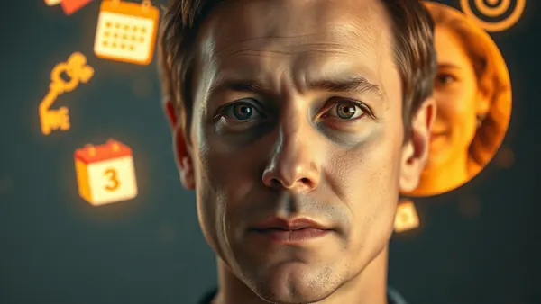 Boost Memory: 4 Proven Mental Tricks for Better Recall