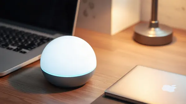Meta Muse AI Device Brings Intelligent Companionship to Life