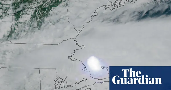 Massachusetts Meteor Blazes Sky, Causes Sonic Booms Across US East Coast