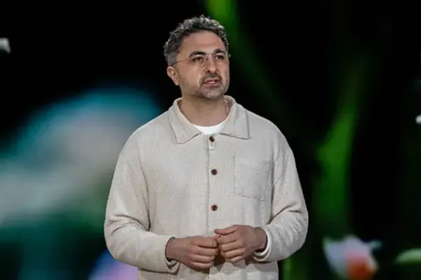 Microsoft AI CEO Highlights Price Advantage Over Anthropic Models