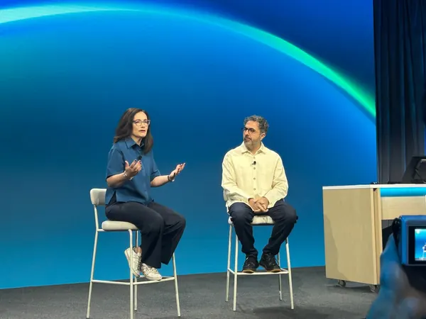 Microsoft Unveils AI Cybersecurity Model and Agentic Defense Platform