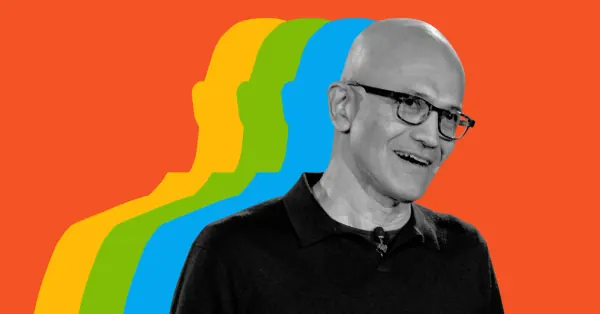 Microsoft Unveils Ambitious AI Strategy Post-OpenAI Partnership