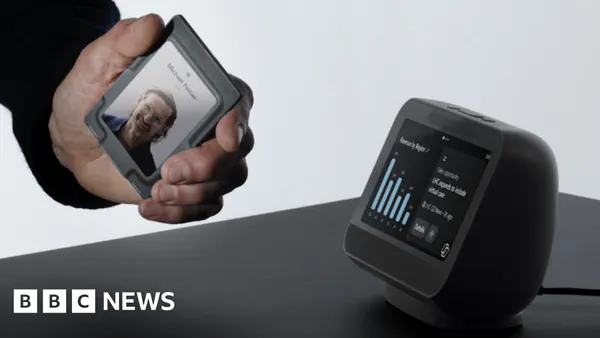 Microsoft Explores Wearable AI Gadgets for Office Workers