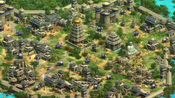 Microsoft Fixes Age of Empires II Security Flaw Exploited by Game Invites