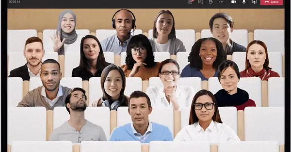 Microsoft Retires Teams Together Mode for Simpler Experience