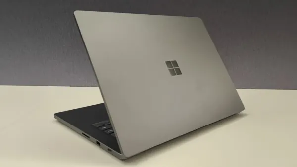 Microsoft Surface Laptop Ultra: Nvidia RTX Spark Power Arrives