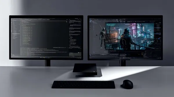 Microsoft Unveils Surface RTX Spark Dev Box for AI Workloads