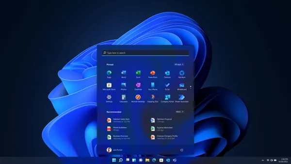Microsoft Promises Windows 11 Memory Boost for 8GB RAM PCs