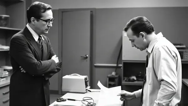 Milgram's Obedience Experiment: Lasting Lessons on Authority