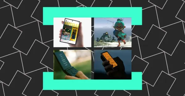 Minimalist Flip Phones and Foldables Show New Promise