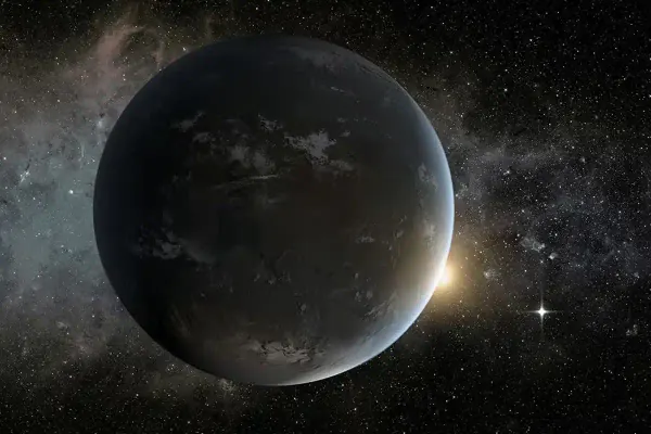 Molten Sulfur Planet Discovered: L 98-59 d Rewrites Planetary Science