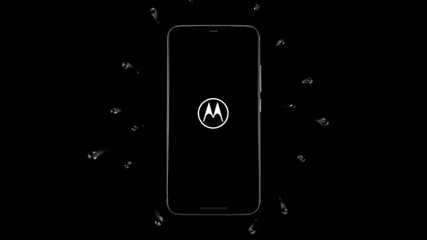 Motorola Signature 27 Confirmed for GrapheneOS Security