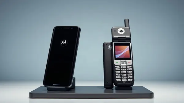 Motorola Signature 27, Razr Flex Prices Leak Ahead of Official Launch