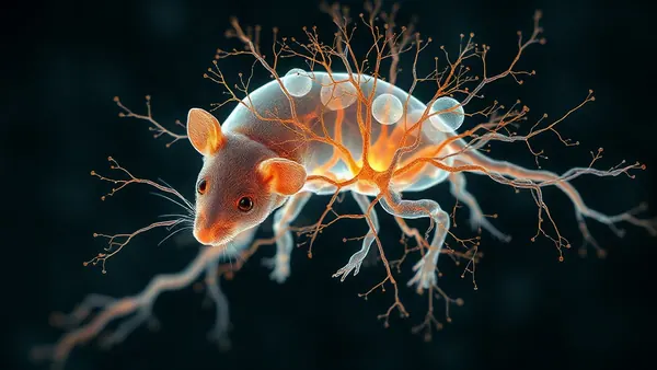 Mouse Embryo Development Mapped in Unprecedented Detail