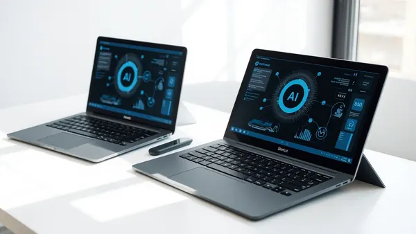 MSFT Stock Surges on New Hardware Innovations and Market Growth