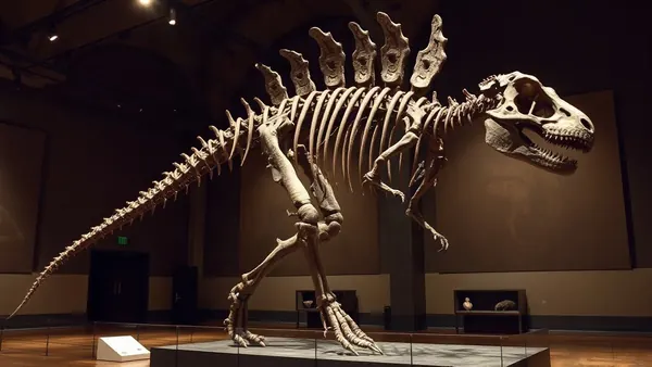Rare Nanotyrannus Fossil Sells for $47.3 Million in NYC