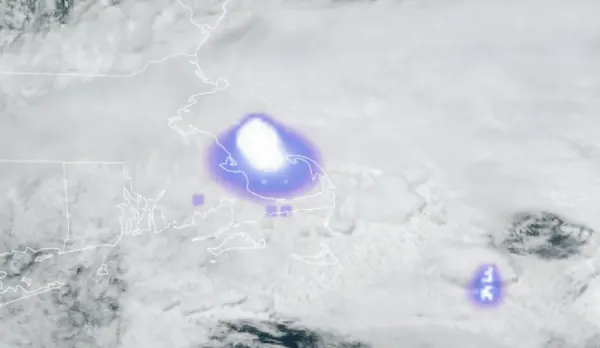 NASA Suggests Cape Cod Meteorite Likely Iron, Unusually Dense