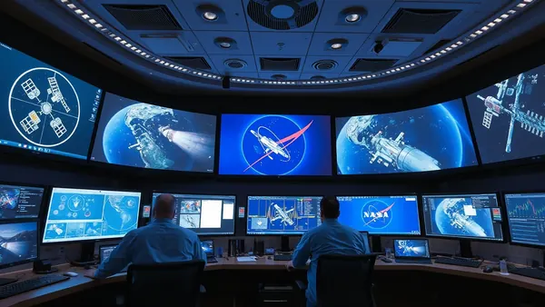 NASA Careers: Pathways to Space Exploration Jobs
