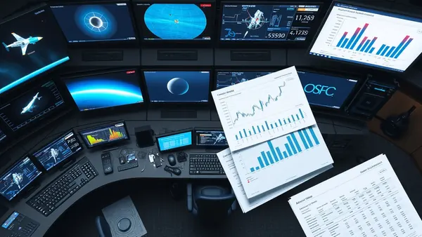 NASA ETF Holdings: Guide to Space Industry Stocks