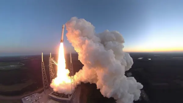 NASA ETF: Investing in Space Exploration and Aerospace Innovation