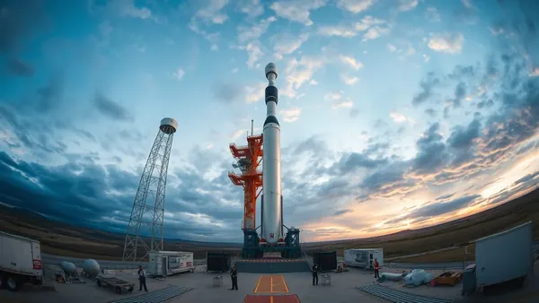 NASA ETF Guide: Investing in Space Exploration Companies