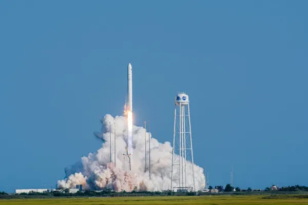 NASA Restructures Launch Operations: Wallops Island Future in Focus