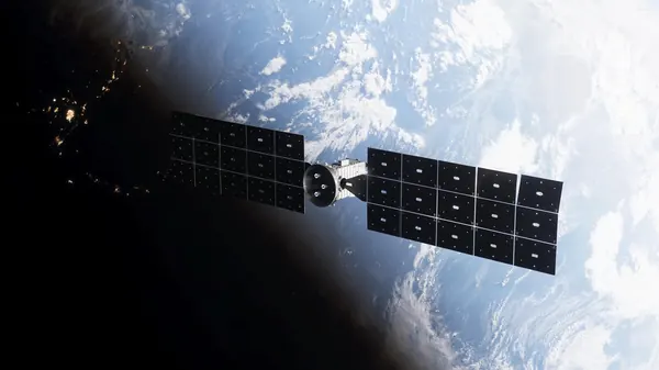 NASA Rescue Craft for Falling Swift Observatory Faces Own Space Woes