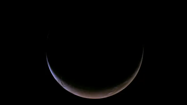 NASA's Psyche Probe Captures Stunning Mars Images During Gravitational Assist