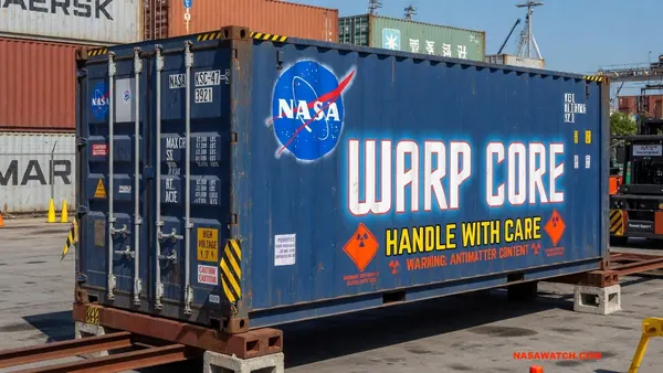 NASA's Future Vision: Jared Isaacman Memo Details Ambitious Reorganization